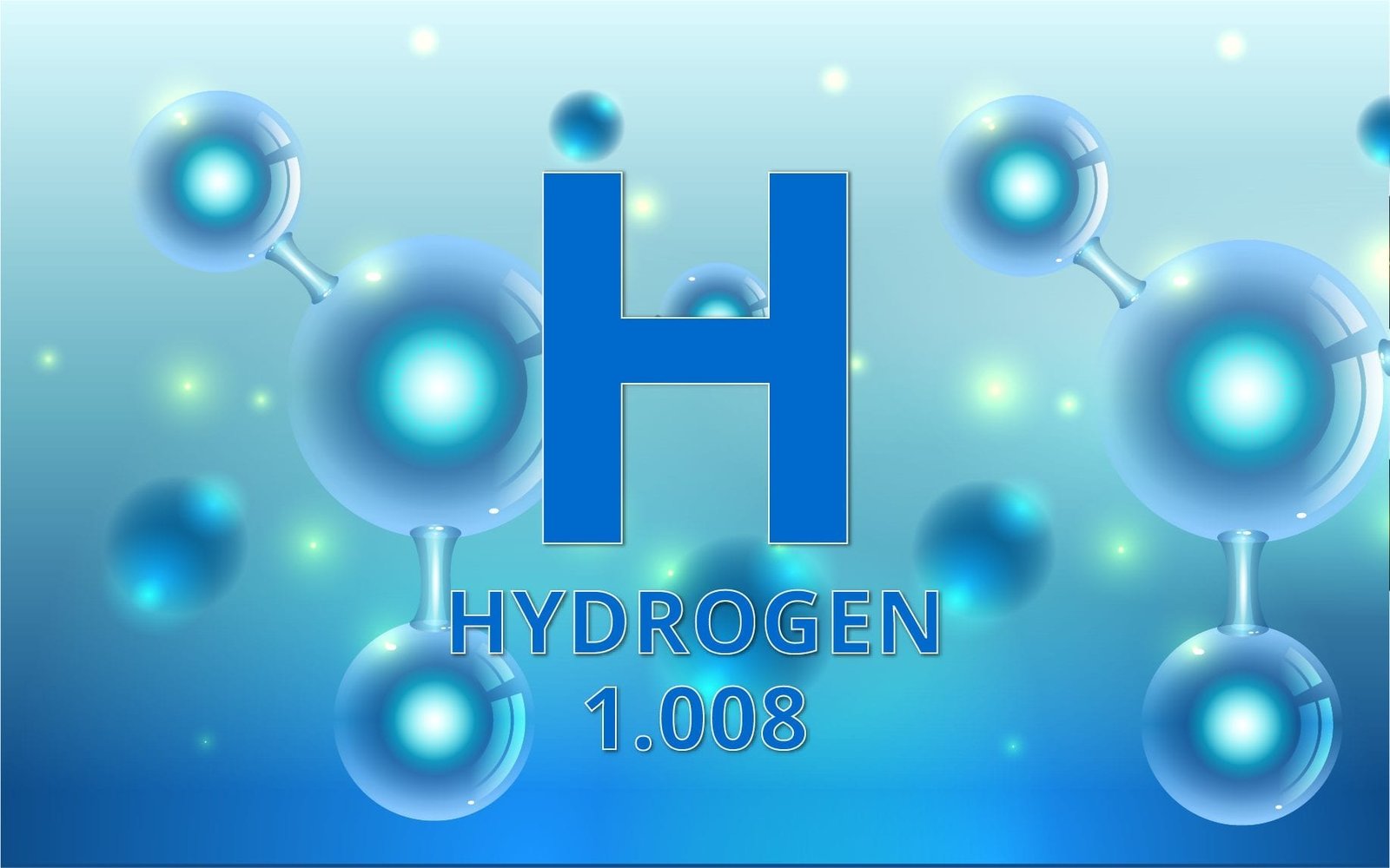 Hydrogen Class 11